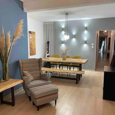 Super Luxury City Center Stay Soluň Exteriér fotografie